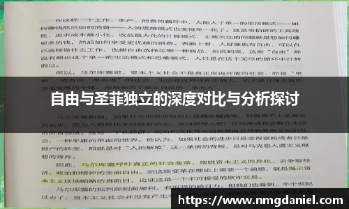 自由与圣菲独立的深度对比与分析探讨